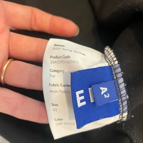 Ader Error Long Sleeve - Picture 15 of 16